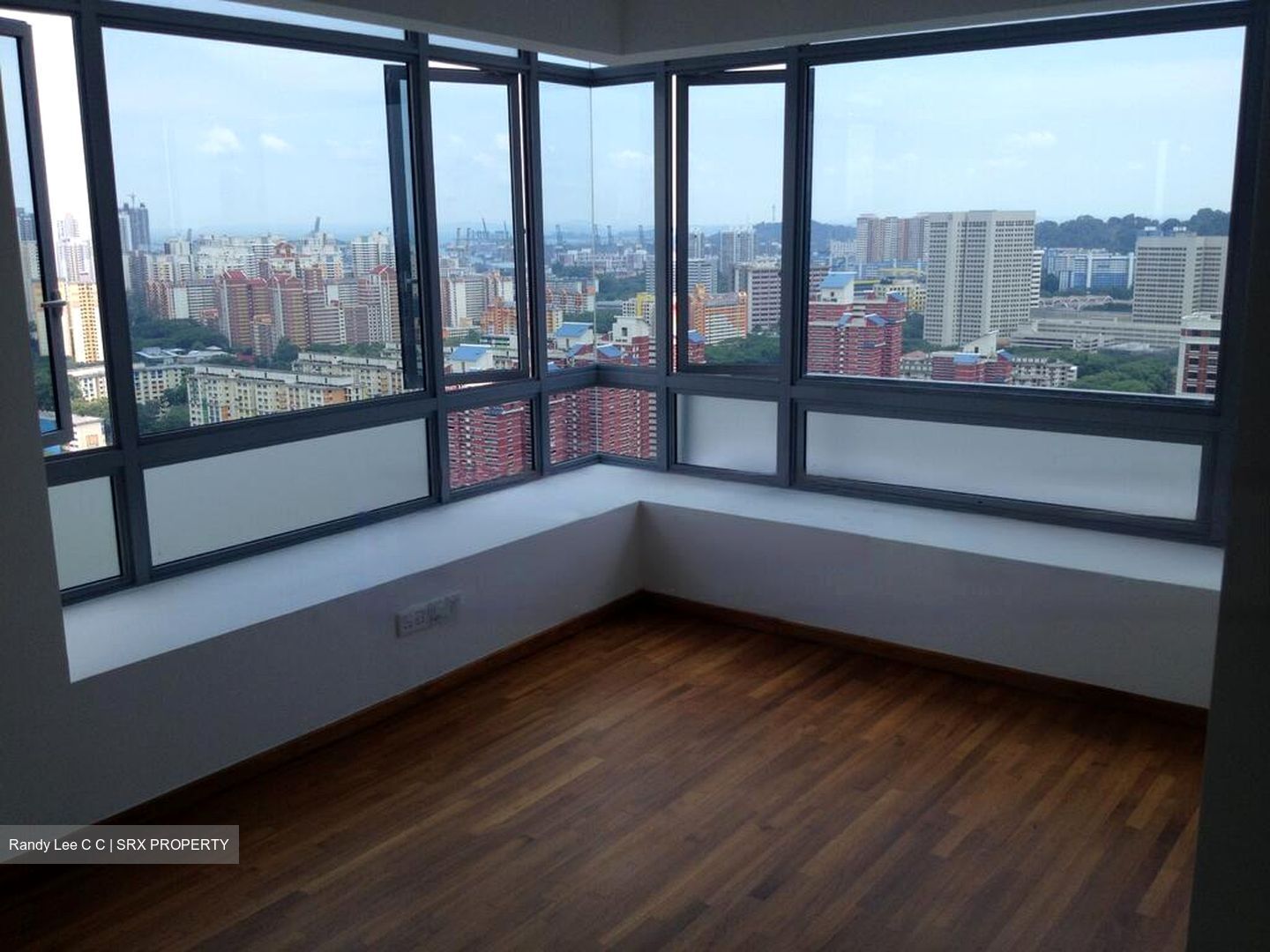 Ascentia Sky (D3), Condominium #460650201